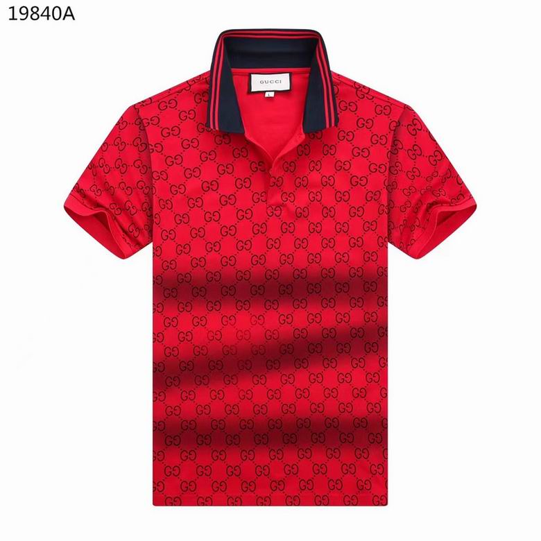 Gucci POLO shirts men-GG1847P - Click Image to Close